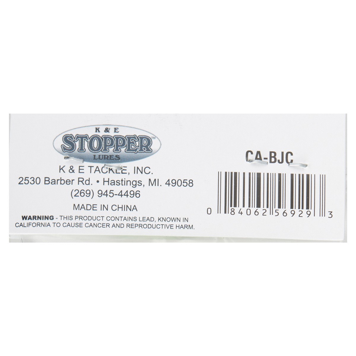 slide 2 of 2, Clip on Alert Bells, 1 ct