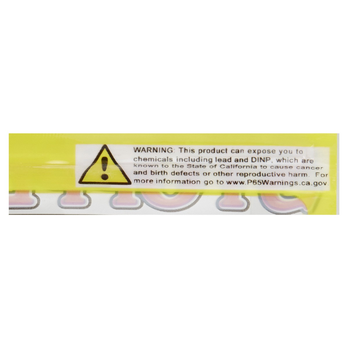 slide 2 of 2, Stopper Lures Rigged Plastic Curl Tail Chartreuse 1/8th oz, 0.125 oz