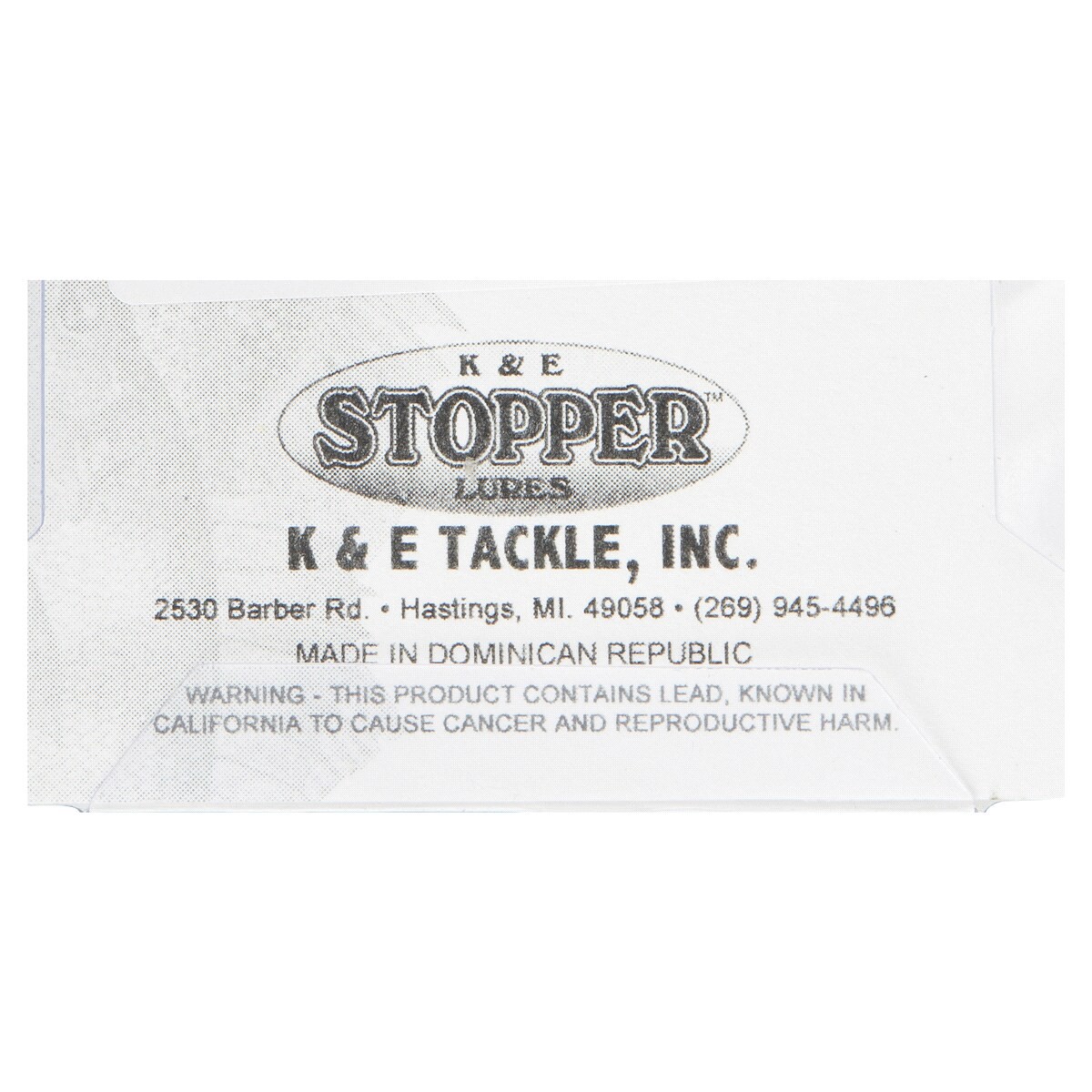 slide 2 of 2, STOPPER WhipR Water Bug Assorted, 1 ct