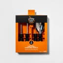 Deluxe Halloween Pumpkin Carving Tool Kit 5ct - Hyde and EEK! Boutique™
