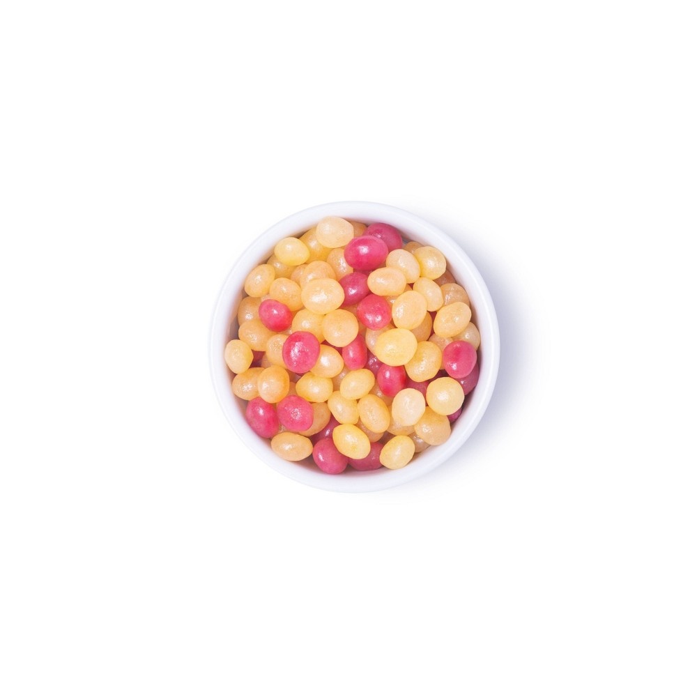 slide 3 of 3, YumEarth Yum Earth Easter Jelly Beans Stand-up Bag, 5 oz