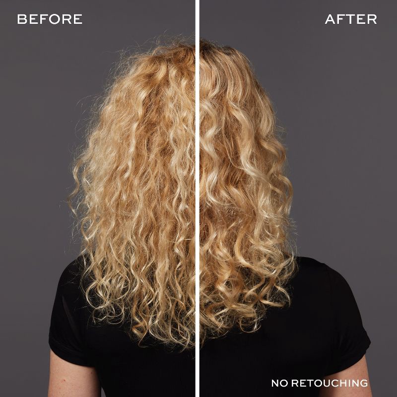 slide 6 of 11, John Frieda Frizz Ease Extra Strength Frizzy Hair Serum with Argan, Coconut, and Moringa Oil - 1.69 fl oz, 1.69 fl oz