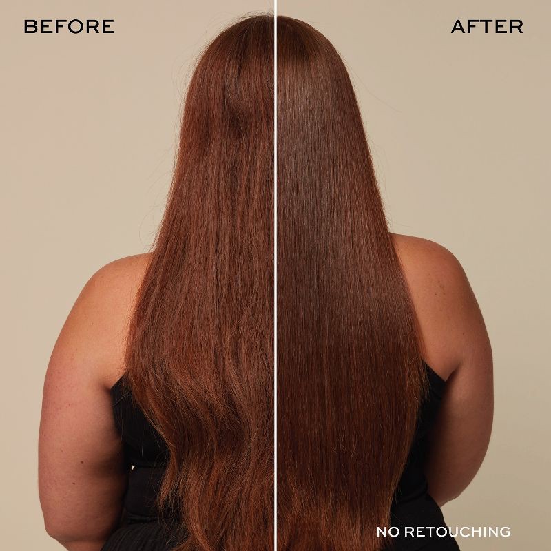 slide 7 of 11, John Frieda Frizz Ease Extra Strength Frizzy Hair Serum with Argan, Coconut, and Moringa Oil - 1.69 fl oz, 1.69 fl oz