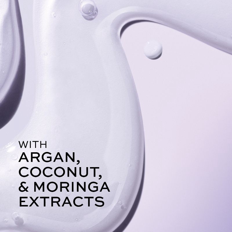 slide 9 of 11, John Frieda Frizz Ease Extra Strength Frizzy Hair Serum with Argan, Coconut, and Moringa Oil - 1.69 fl oz, 1.69 fl oz