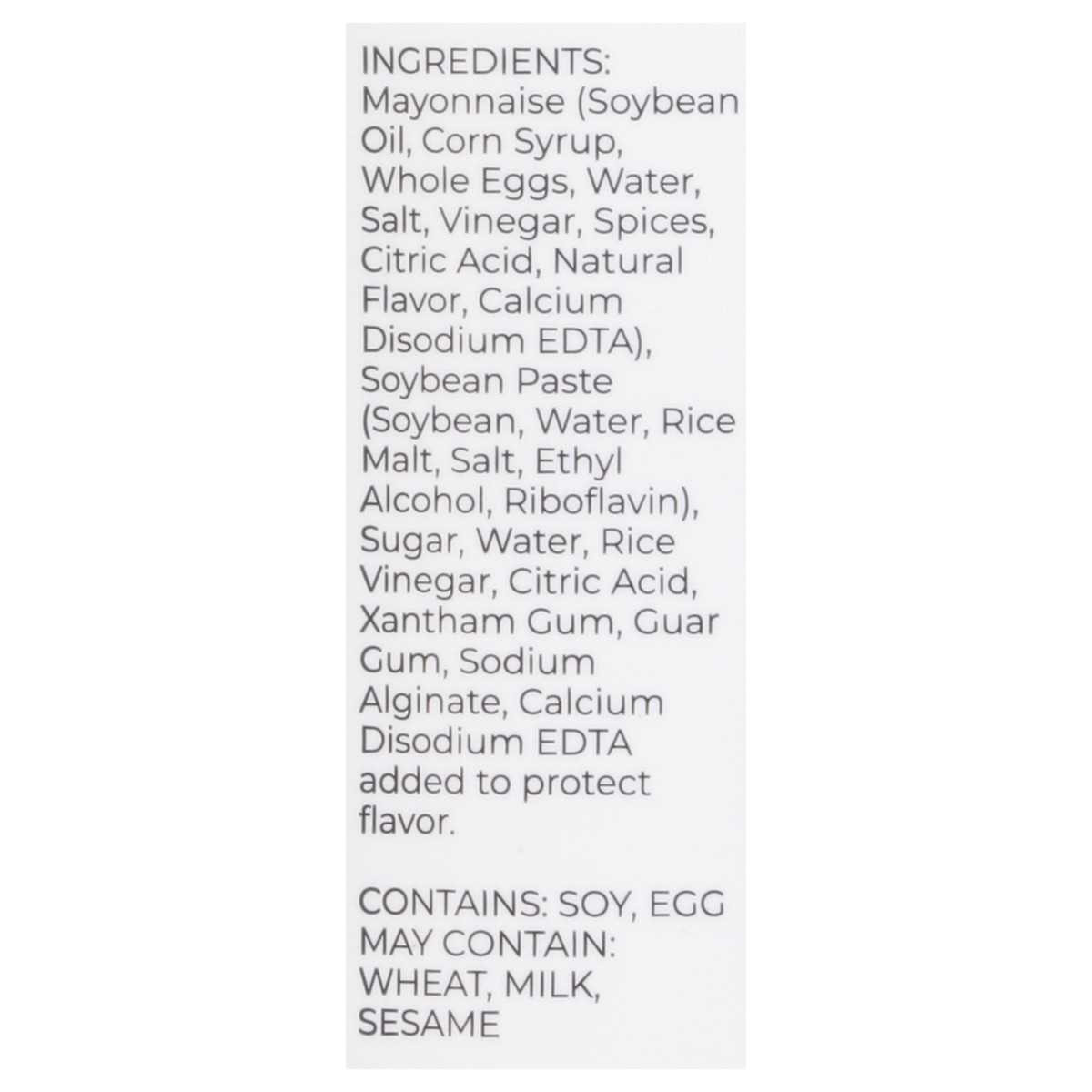 slide 9 of 13, Red Shell Foods Miso Dressing 12 fl oz, 12 fl oz