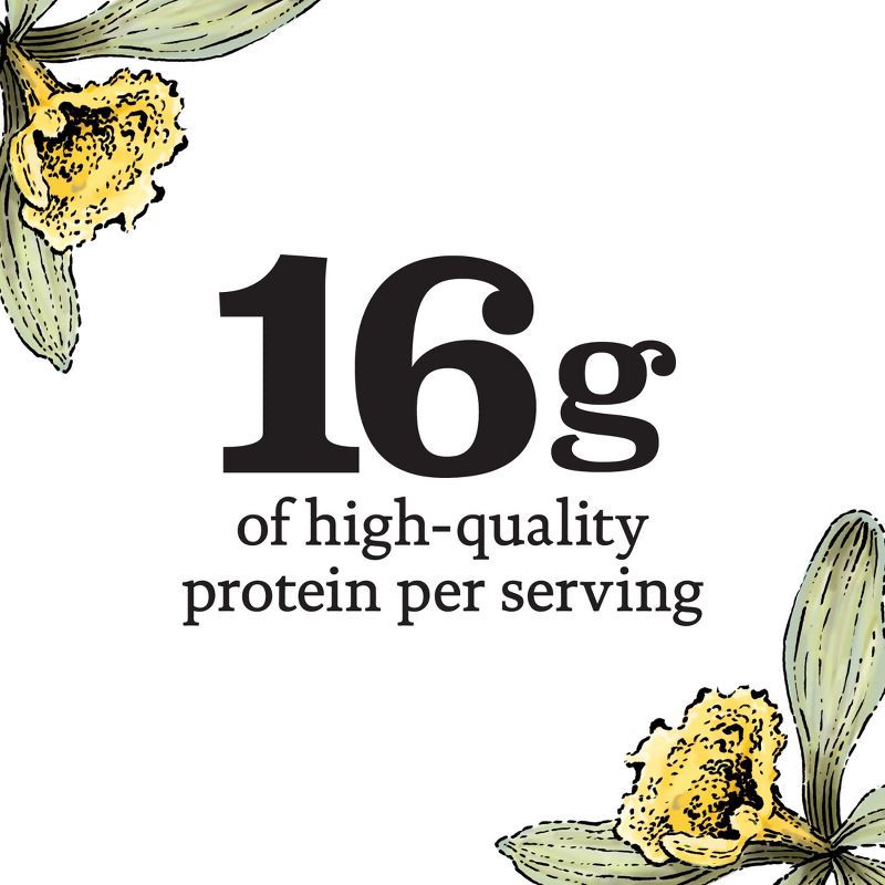 slide 2 of 13, siggi's Nonfat Vanilla Icelandic-Style Skyr Yogurt - 4pk/5.3oz Cups, 4 ct; 5.3 oz