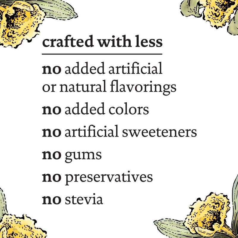 slide 4 of 13, siggi's Nonfat Vanilla Icelandic-Style Skyr Yogurt - 4pk/5.3oz Cups, 4 ct; 5.3 oz