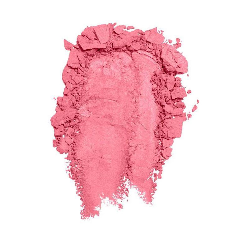 slide 2 of 5, LUNA MAGIC Compact Pressed Blush - Maribel - 0.24oz, 0.24 oz