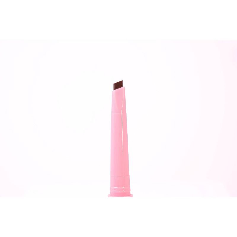slide 4 of 9, LUNA MAGIC Eyebrow Pencil - Brown - 0.3 g, 0.3 gram