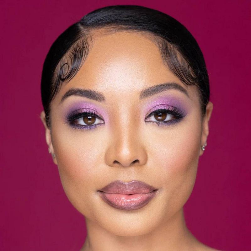 slide 4 of 6, LUNA MAGIC Jumbo Eye Pencil - Black - 0.3oz, 0.3 oz