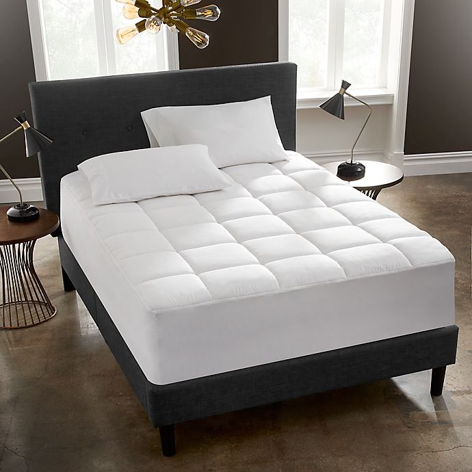 Wamsutta Dream Zone 825ThreadCount California King Mattress Pad 1 ct Shipt