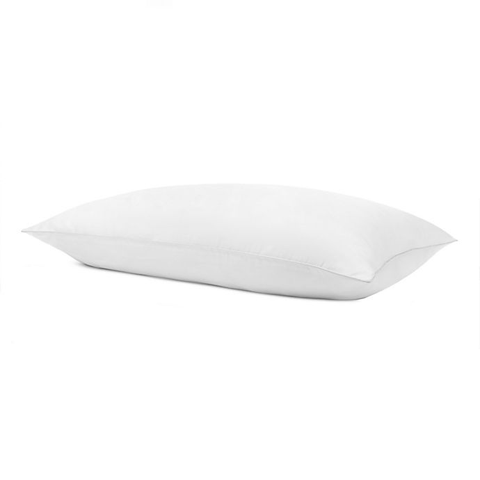 slide 2 of 3, Therapedic Performance Flex Gel Memory Foam King Pillow, 1 ct