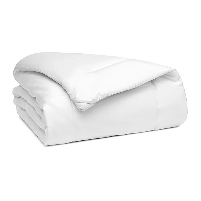 wamsutta down alternative comforter