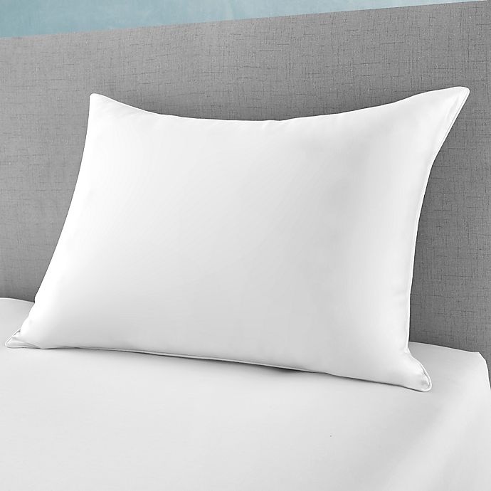 slide 2 of 2, Wamsutta Dream Zone 825-Thread-Count Standard Pillowcases, 2 ct