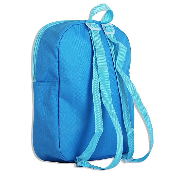slide 2 of 3, Baby Shark Mini-Backpack - Blue, 1 ct
