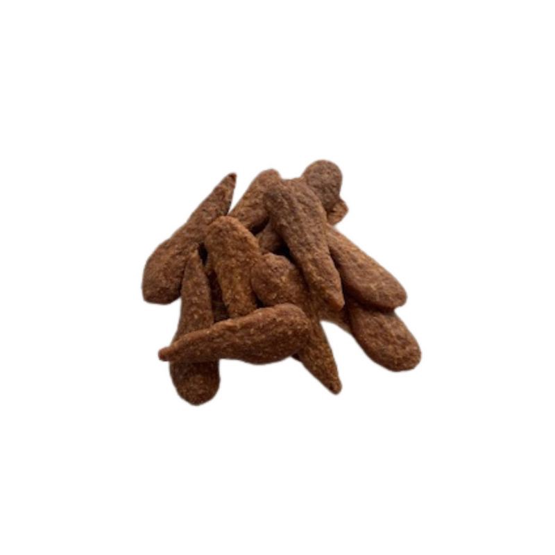 slide 5 of 5, Butcher's Naturals Chicken Jerky Dog Treats - 16oz, 16 oz