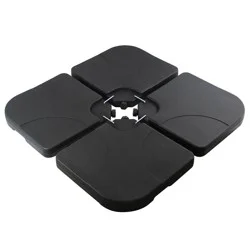 Hd Designs Outdoors Offset Umbrella Base Stand