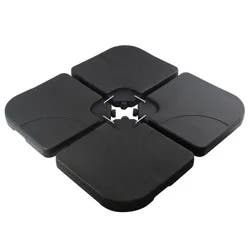 Hd Designs Outdoors Offset Umbrella Base Stand