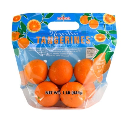 slide 1 of 1, Tangerines Neapolitan, 16 oz