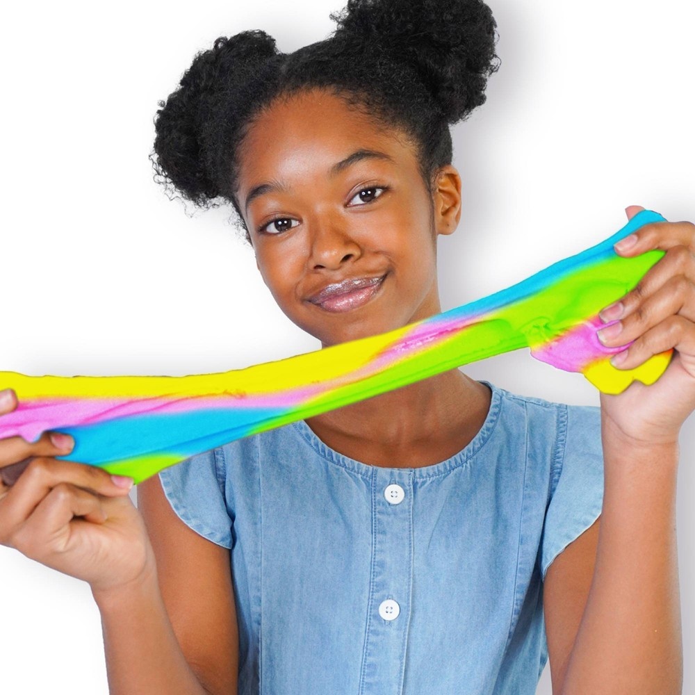 slide 2 of 5, Compound Kings Butter Cloudz Rainbow Cotton Candy Scented Tub, 1 ct