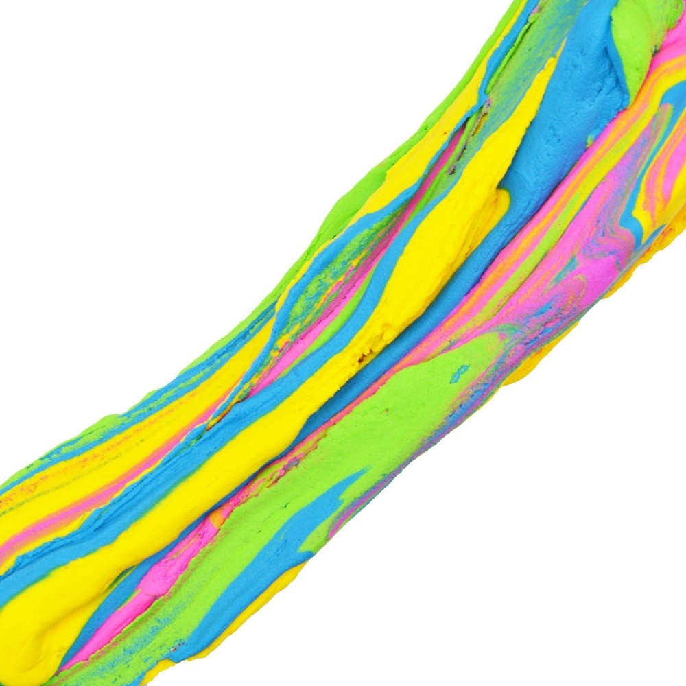 slide 4 of 5, Compound Kings Butter Cloudz Rainbow Cotton Candy Scented Tub, 1 ct