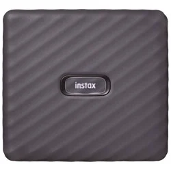 Fujifilm instax WIDE Link Smartphone Printer - Mocha Gray