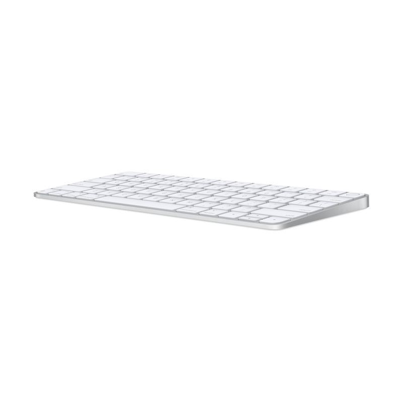 slide 2 of 3, Apple Magic Keyboard with Touch ID - Silicon, 1 ct