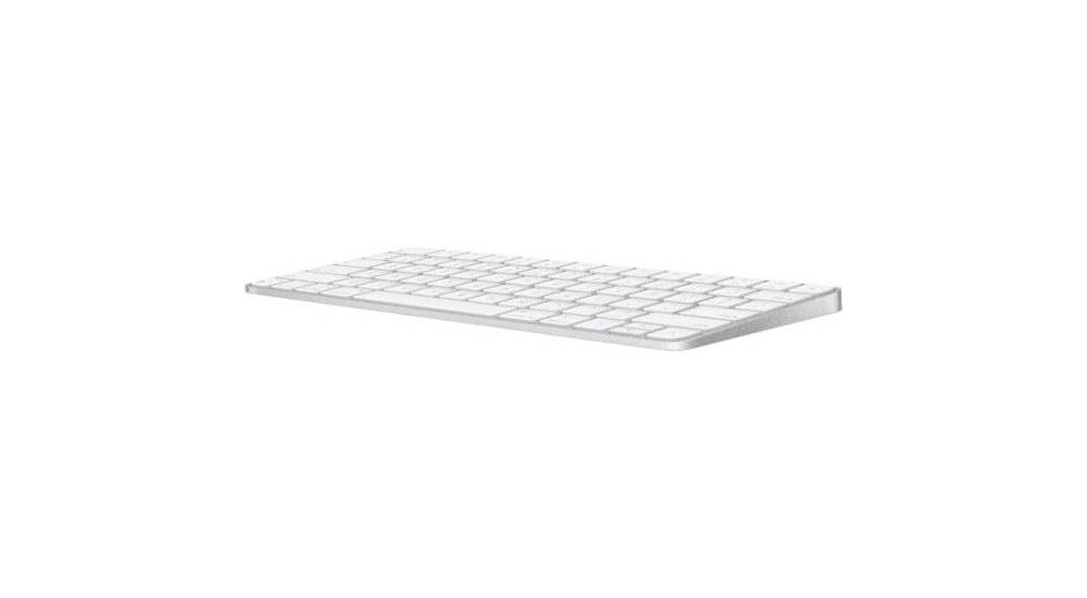 slide 2 of 3, Apple Magic Keyboard, 1 ct