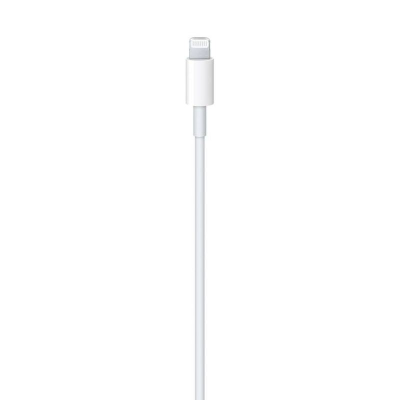 slide 3 of 4, Apple USB-C to Lightning Cable (2 m), 1 ct