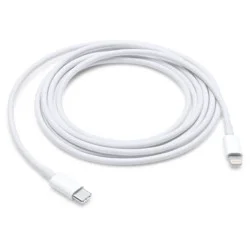 Apple USB-C to Lightning Cable (2 m)