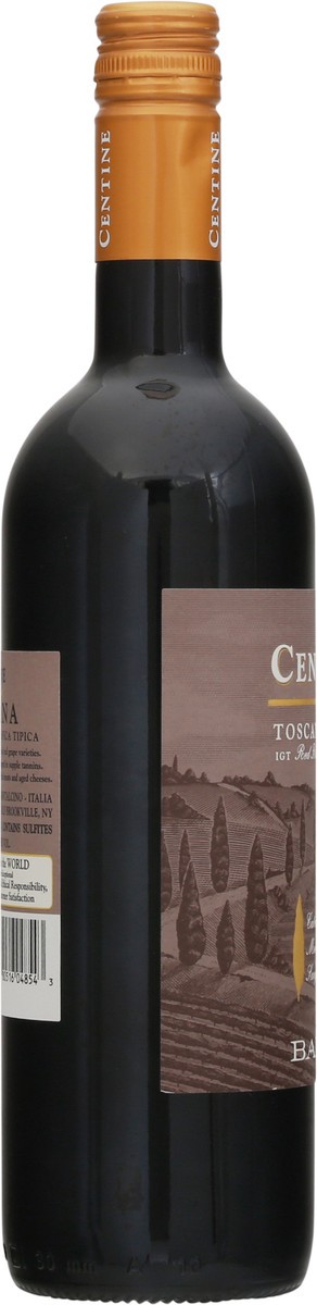 slide 5 of 9, Banfi Centine Toscana Red Blend 750 ml, 750 ml