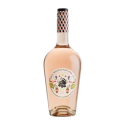 Finca Wolfer Wolffer Rose