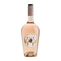 Finca Wolfer Wolffer Rose