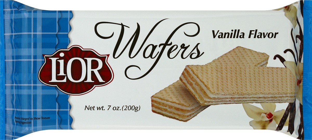 slide 5 of 5, Lior Wafers 7 oz, 7 oz