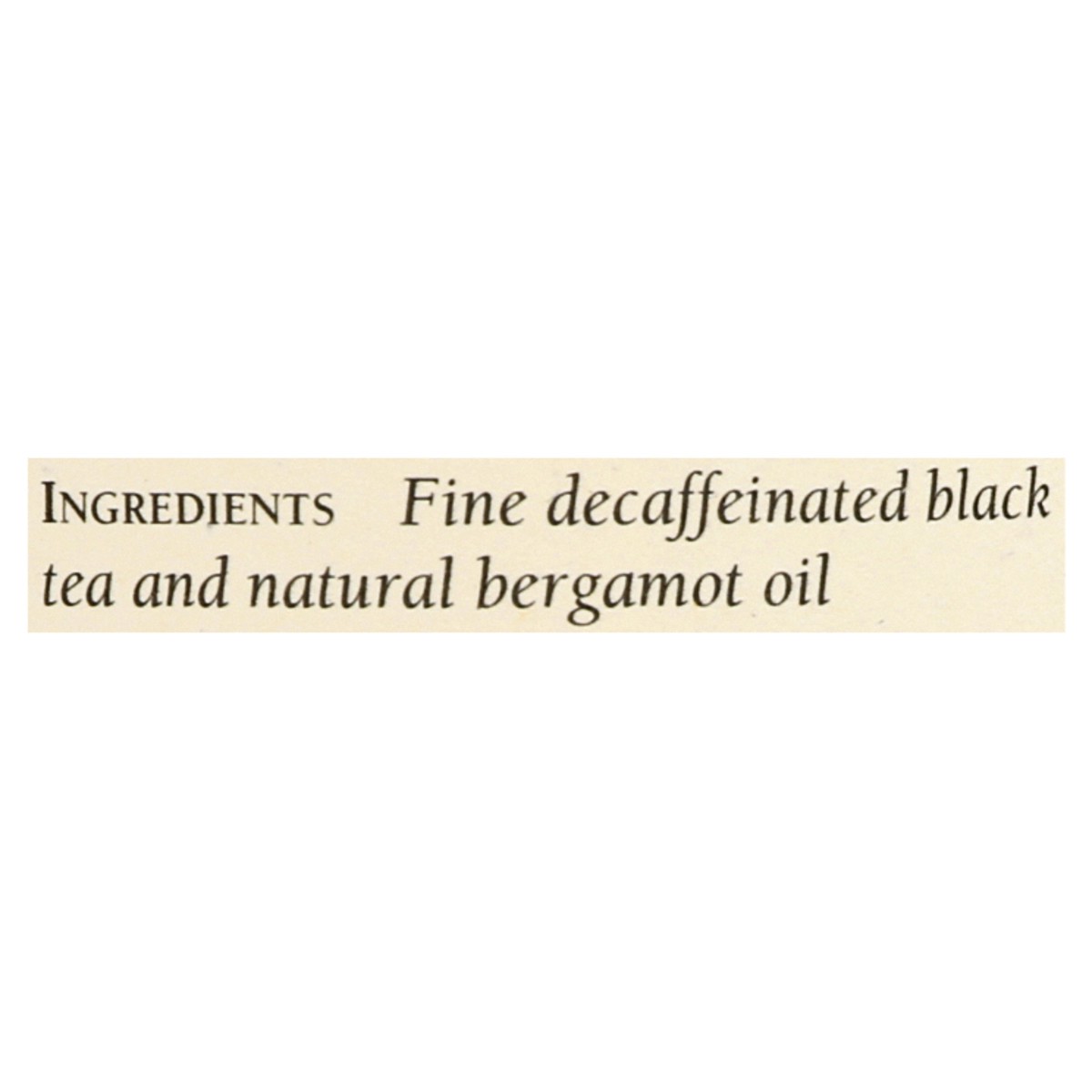 slide 9 of 12, The Republic of Tea Bags Decaf Earl Greyer Black Tea - 50 ct, 50 ct