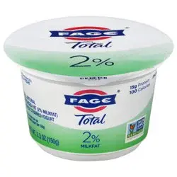Fage Greek Yogurt Lowfat