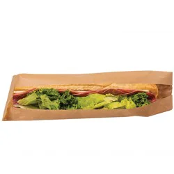 Weis2Go Large Hoagie