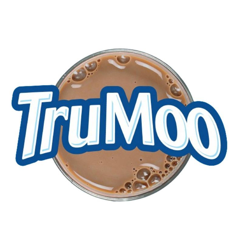 slide 6 of 9, TruMoo Whole Chocolate Milk - 1gal, 1 gal