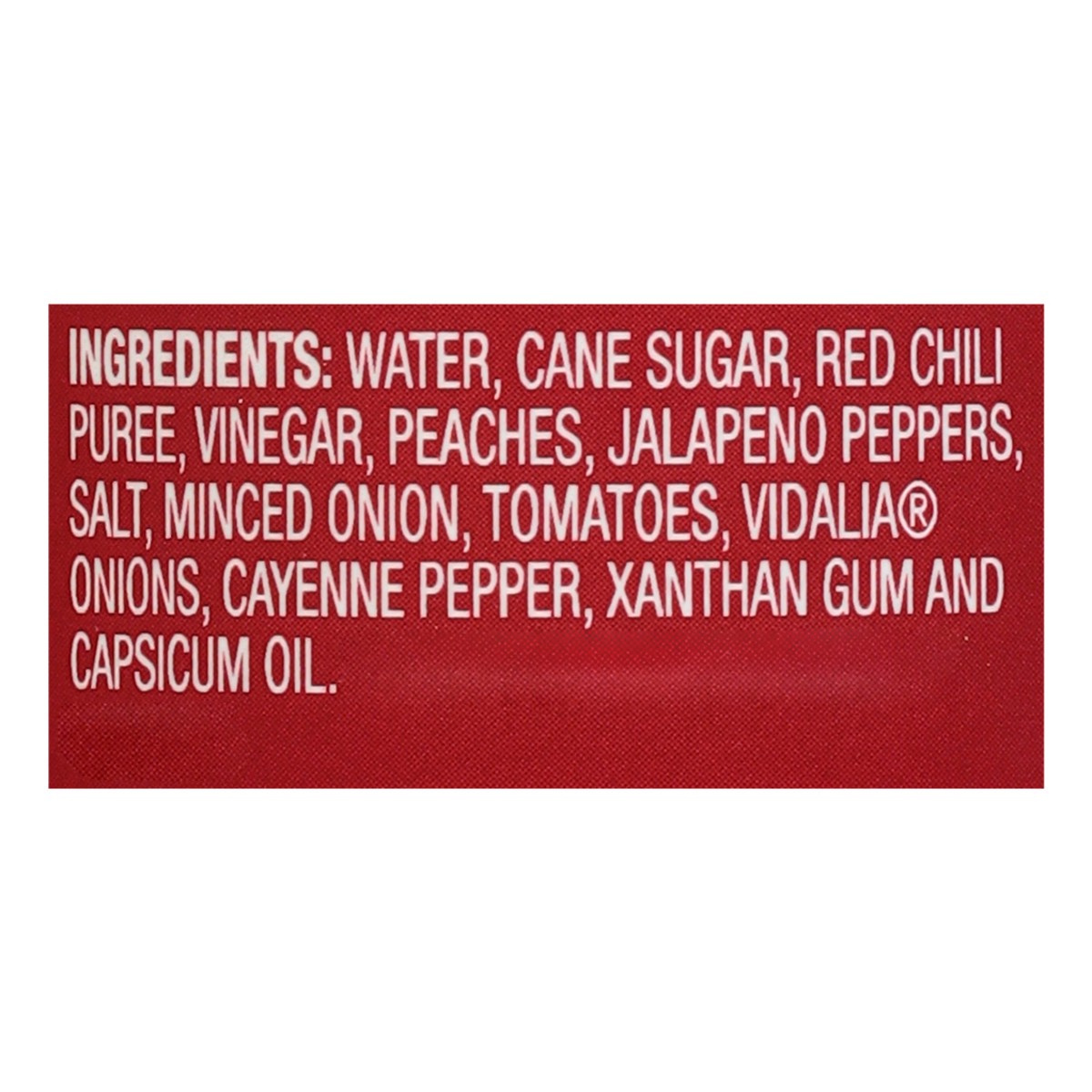 slide 10 of 11, Rouses Markets Peach Hot Sauce 5.0 fl oz, 5 fl oz