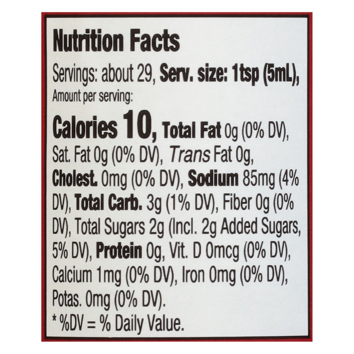 slide 8 of 11, Rouses Markets Peach Hot Sauce 5.0 fl oz, 5 fl oz