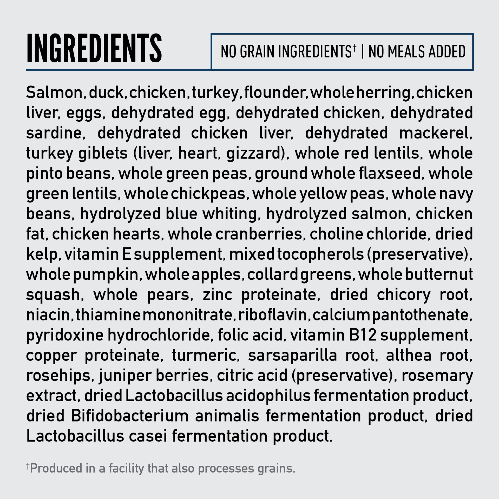 slide 4 of 5, Orijen Guardian Senior Cat 4Lb, 4 lb