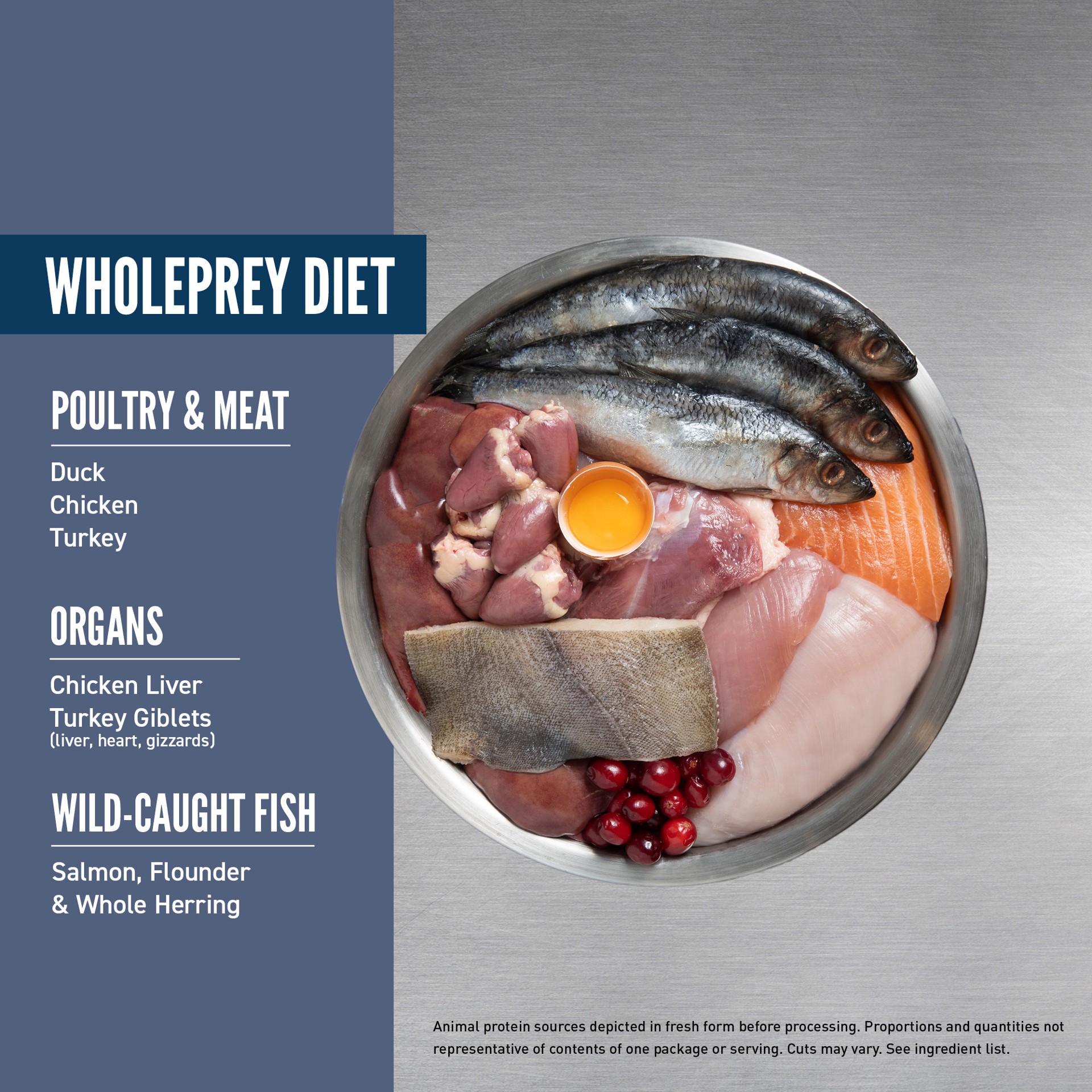 slide 3 of 5, Orijen Guardian Senior Cat 4Lb, 4 lb