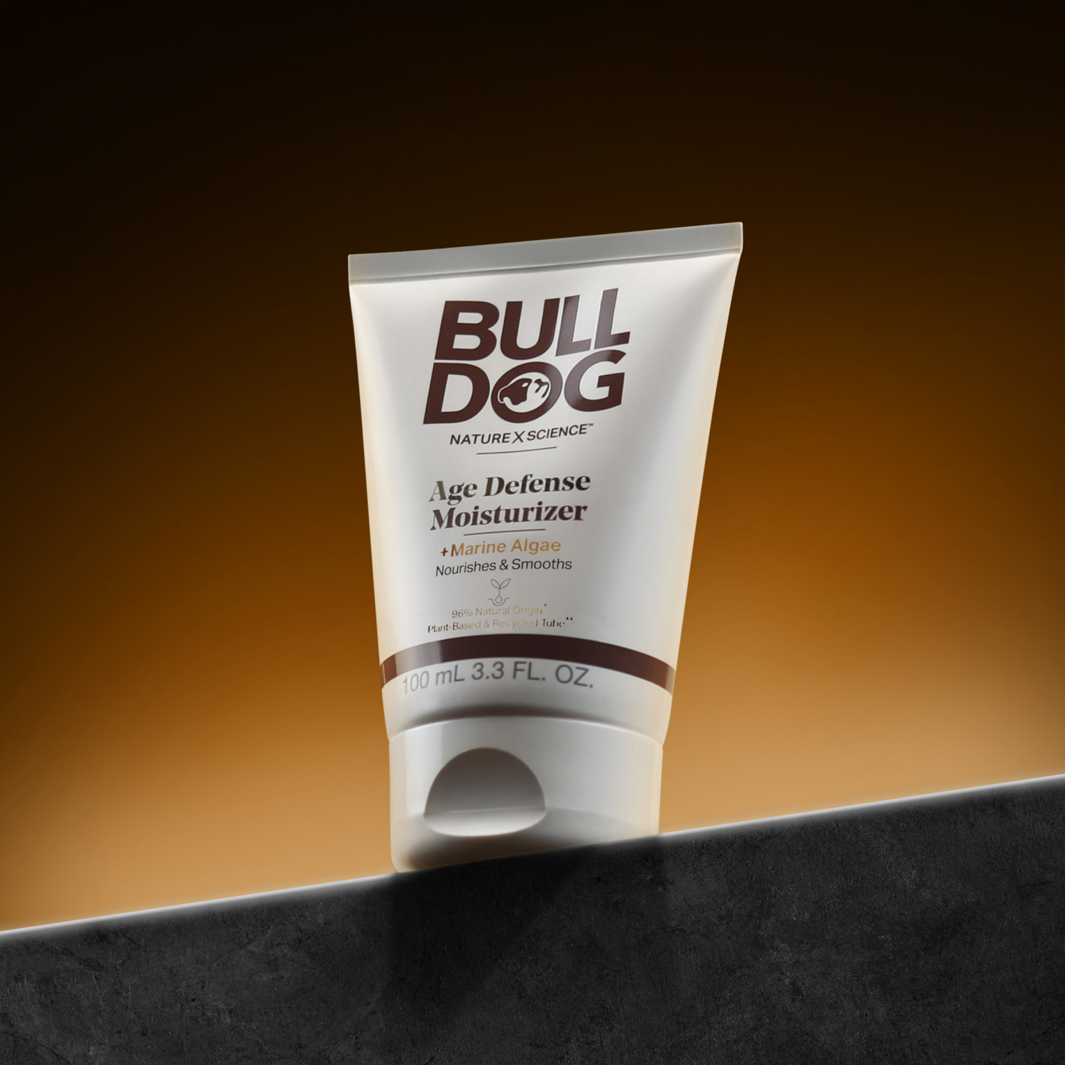 slide 2 of 4, Bulldog Moisturizer 100 ml, 100 ml