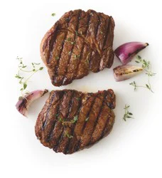 Thin Cut Angus Ribeye Steak