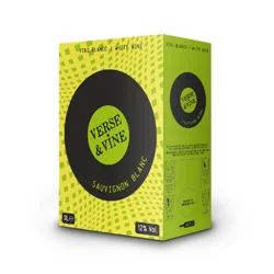 Verse & Vine Sauvignon Blanc, 3l
