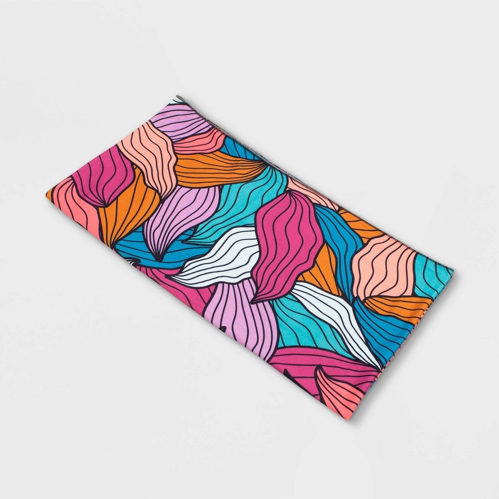 slide 2 of 2, Cee Cee's Closet NYC Black History Month Headwrap - Onion Print, 1 ct