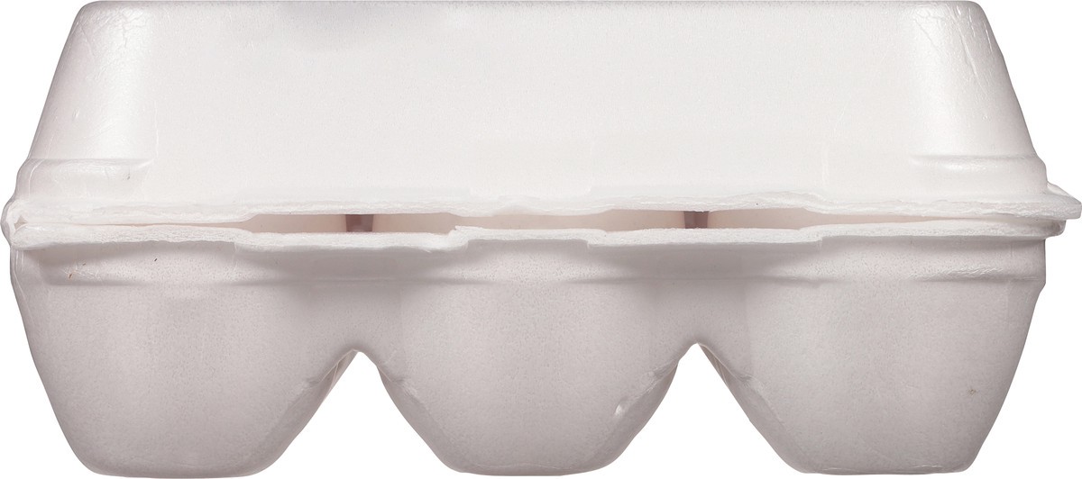 slide 7 of 9, Dairy Fresh Large Eggs Family Pack 18 ea, 18 ct