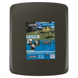 Lifetime Compact Table