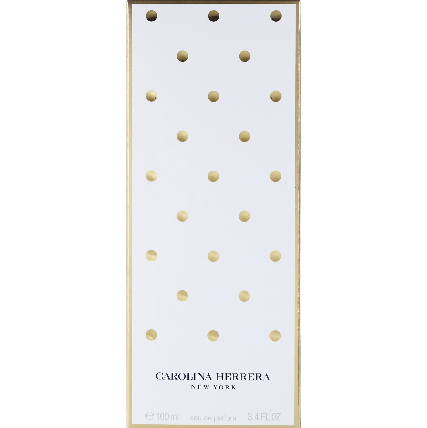 slide 2 of 5, Carolina Herrera by Carolina Herrera Eau de Parfum Women's Spray Perfume, 3.4 fl oz