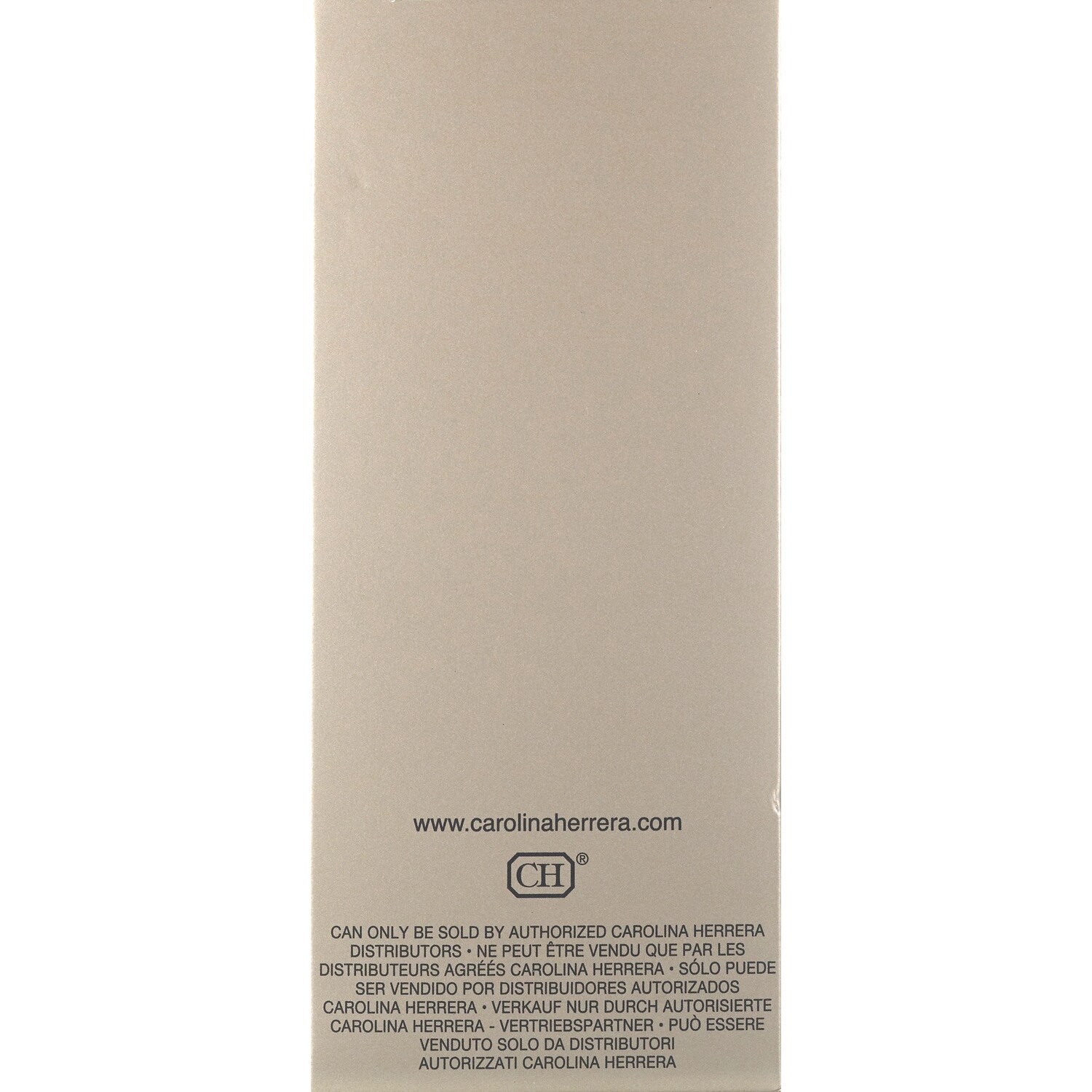 slide 4 of 7, Carolina Herrera 212 Eau De Toilette Spray For Men, 3.4 oz